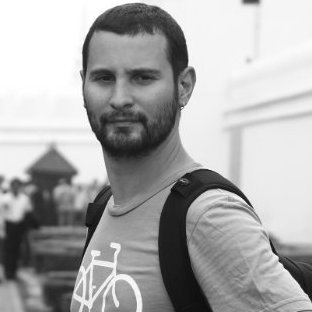 Daniel Pringle